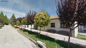 Biblioteca de Candelario