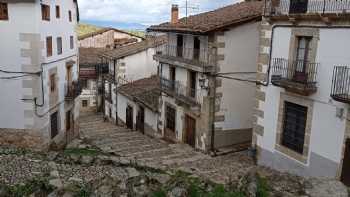 Plaza de la Torre