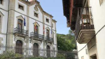 Plaza de la Torre