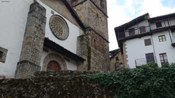 Plaza de la Torre