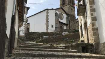 Plaza de la Torre