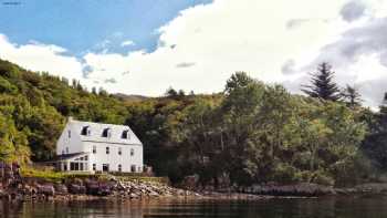 The Old Tweed Mill