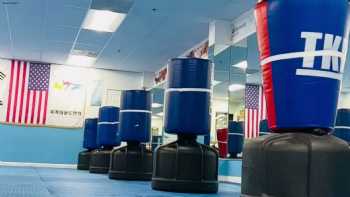 U.S. Taekwondo Academy