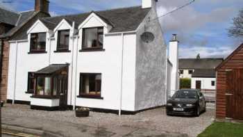 Dunvegan Self Catering