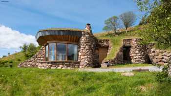 The Brochs of Coigach