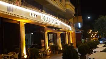 Otel Germanicia Kahramanmaraş