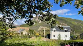 Clachan Garden B&B