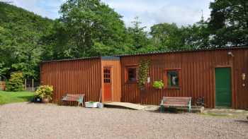 Forest Way Bunkhouse