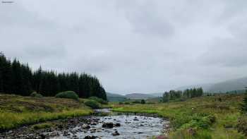 Benmore Lodge