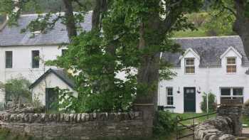 Inverlael Farm Cottages