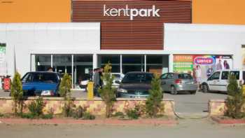 Kentpark Merkez