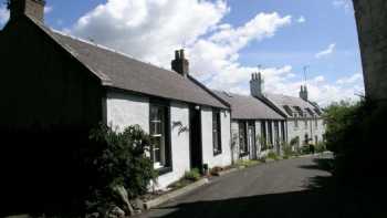 Kirkside Cottage