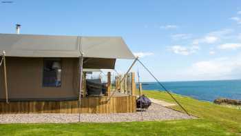 Catchpenny Safari Lodges