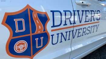 Driver's University