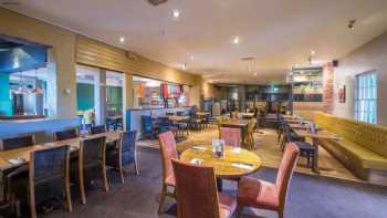 Premier Inn Glasgow East Kilbride Central hotel