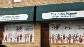 The Kids' House Bilingual Day Care