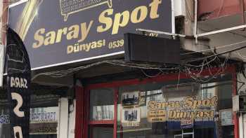 Saray Spot Dünyası