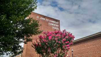 St. John the Evangelist School