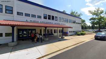 A. Mario Loiederman Middle School