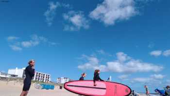 Wave Riding School