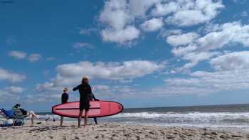 Wave Riding School