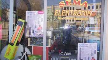 Sema Elektronik