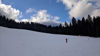 Skizentrum Enzklösterle