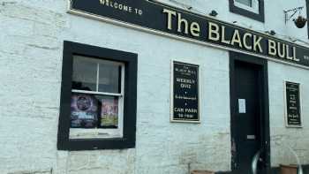 The Black Bull Inn Polmont