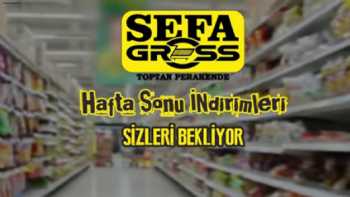 Elbistan Sefa Gross