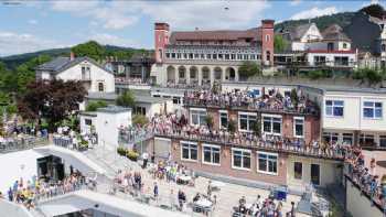 Pädagogium Baden-Baden - Ganztagsschule mit Internat