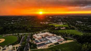 Our Lady Of Good Counsel High School