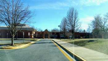 Brooke Grove Elementary School