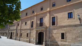 Centro Privado de Enseñanza San Cayetano Seminario