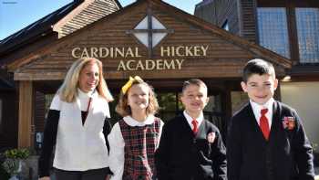 Cardinal Hickey Academy