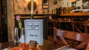 Clachan Inn