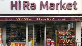 Hira Market