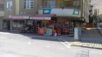 Yeşilbaş Market