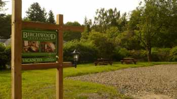 Birchwood Guest Lodge