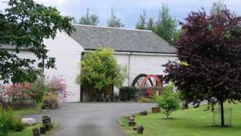 Lornmill Cottages