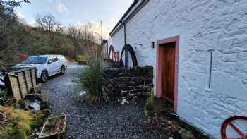 Lornmill Cottages