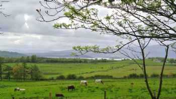 Shandon Farmhouse Bed & Breakfast