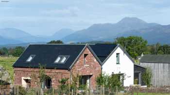 Loch Lomond Holiday Cottages