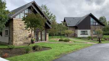 Cameron Club Lodges