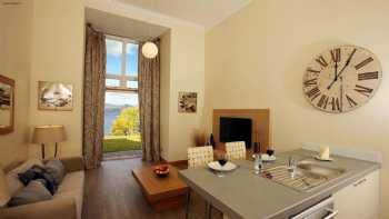 Lomond Castle Self Catering