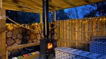 Loch Lomond Hideaways