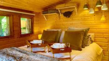 Loch Lomond Hideaways