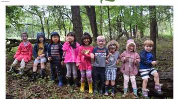 St Thomas' Preschool and Kindergarten