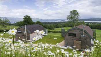 Lennox of Lomond - Glamping, Holiday Cottages and Farm Tours