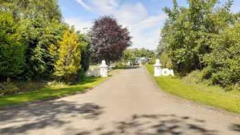 Lagganbeg Caravan Park