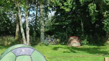 Drymen Camping